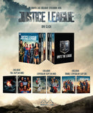 Justice League - ME15 - ONE-CLICK