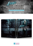 Atomic Blonde - The Blu #?? - Lenticular (2D)