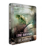 Lone Survivor - Lenticular Edition