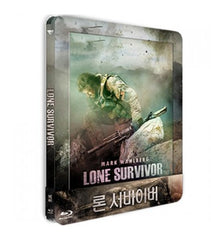 Lone Survivor - Lenticular Edition