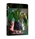 The Incredible Hulk - Lenticular Edition