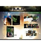 The Incredible Hulk - Lenticular Edition