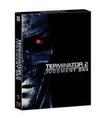 Terminator 2: Judgment Day - Full Sleeve
