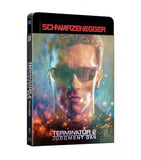 Terminator 2: Judgment Day - Lenticular Edition