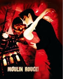 Moulin Rouge! - Lenticular Edition