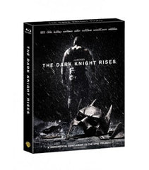 The Dark Knight Rises - Fullslip A