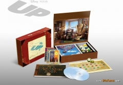 Up - Ultimate Giftset