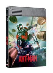 Ant-Man - Lenticular Edition