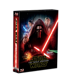 Star Wars: Episode VII - The Force Awakens Fullslip A