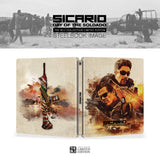 Sicario: Day of the Soldado - ONE-CLICK [4K UHD]