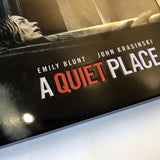 A Quiet Place One Click Box Set