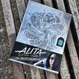 ALITA Battle Angel - CMA#13 - Standard + Variant (4K) Combo [Limited 200]