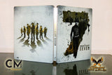 The Magnificent Seven - Steelbook Edition