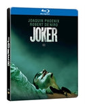 Joker - CMA#20 - Variant Full Slip (4K Ultra HD + Blu-Ray Disc)