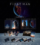 First Man - ME#21 - One-Click [4K UHD - Audio ITA]