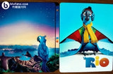 Rio - Steelbook Edition