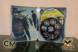 The Magnificent Seven - Steelbook Edition