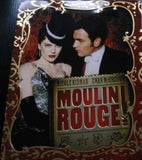 Moulin Rouge! - Lenticular Edition