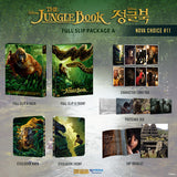 The Jungle Book - Fullsip A