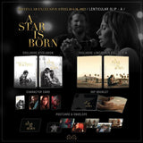A Star Is Born - ME#25 - Lenticular Full Slip A [2D]