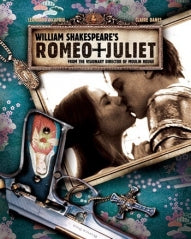 Romeo + Juliet - Lenticular Edition