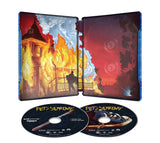 Pet Sematary (1989) - CMA#11 - Lenticular Full Slip [300] (4K UHD)