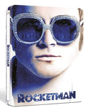 Rocketman - CMA#17 - Lenticular Full Slip [300] (Blu Ray)