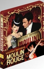 Moulin Rouge! - 1/4 Slip Edition