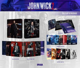 John Wick 2 - Fullslip B