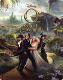 Oz the Great and Powerful