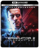 Terminator 2: Judgment Day Endoarm 4K Ultra HD