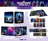 Guardians of the Galaxy Vol.1 - Fullslip A
