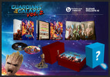 Guardians Of The Galaxy Vol.2 - Special Box Set