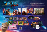 Guardians Of The Galaxy Vol.2 - One-Click Box Set