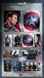 Captain America: First Avenger - Fullslip A1