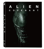 Alien Covenant - Kimchidvd One-Click Edition
