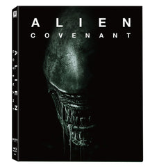 Alien Covenant - Kimchidvd Lenticular Edition