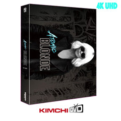Atomic Blonde - The Blu #?? - FULL SLIP (4K UHD)