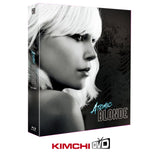 Atomic Blonde - The Blu #?? - FULL SLIP (2D)
