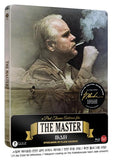 The Master - 1/4 Slip