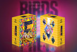 Birds of Prey - CMA#22 - Combo + Box Set (4K Ultra HD + Blu-Ray Disc) [Limited 200]
