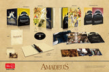 Amadeus - Hdzeta Silver Label