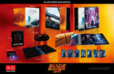 Blade Runner 2049 [4K UHD] Single Lenti - Hdzeta Silver Label