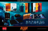 Blade Runner 2049 - Hdzeta Silver Label [2D+3D] Double Lenti