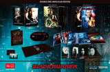 Blade Runner - Hdzeta Silver Label - DOUBLE LENTICULAR 4K