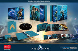 Aquaman - Hdzeta Exclusive ONE-CLICK [4K UHD+3D+2D]