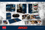 ARGO - Extended Cut Full Slip