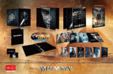 The Mummy - Silver Label Special Edition