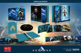Aquaman - Hdzeta Exclusive ONE-CLICK [4K UHD+3D+2D]