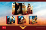Wonder Woman - Hdzeta Exclusive One-Click Box Set